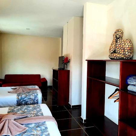 Porto Coral Hotel & Suites Chetumal Exteriör bild