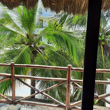 Porto Coral Hotel & Suites Chetumal Exteriör bild