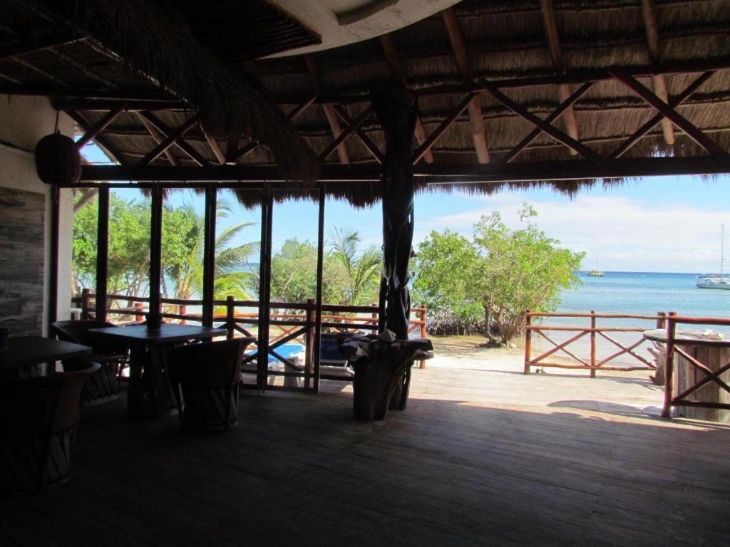Porto Coral Hotel & Suites Chetumal Exteriör bild