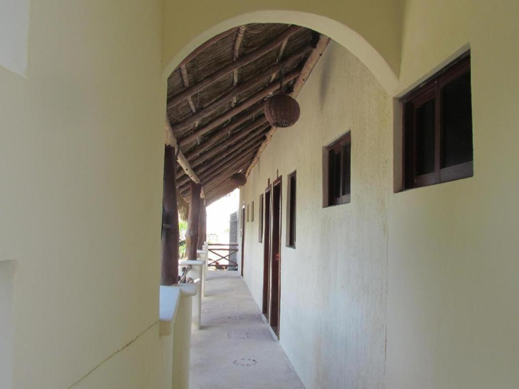Porto Coral Hotel & Suites Chetumal Exteriör bild