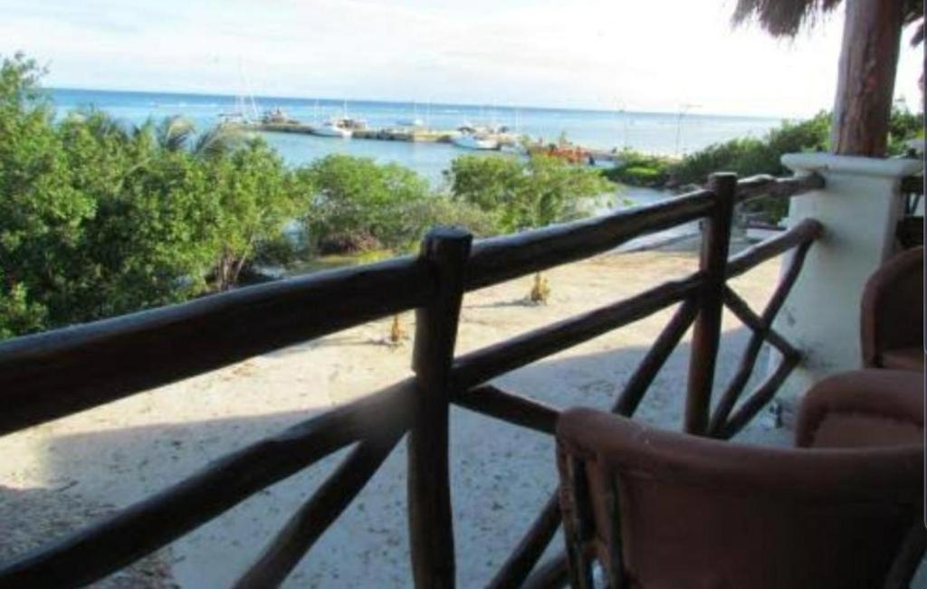 Porto Coral Hotel & Suites Chetumal Exteriör bild