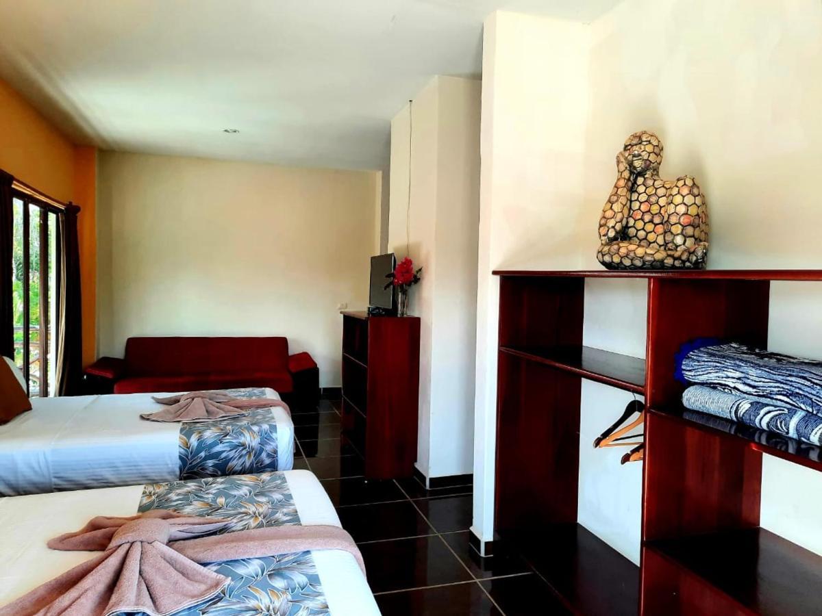 Porto Coral Hotel & Suites Mahahual Exteriör bild